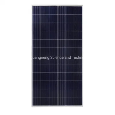 Module photovoltaïque poly solaire pour système d'énergie solaire