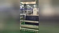Chine Panneau solaire poly 285 W pour utilisation du système de modules solaires dans la maison, le bateau et l'usine